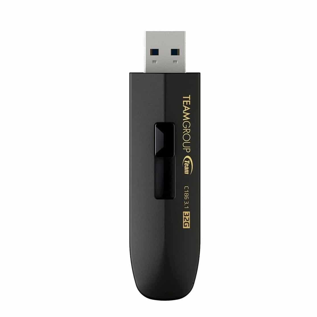 team c186 32gb 3.1 usb pendrive 2 team c186 32gb 3.1 usb pendrive 2