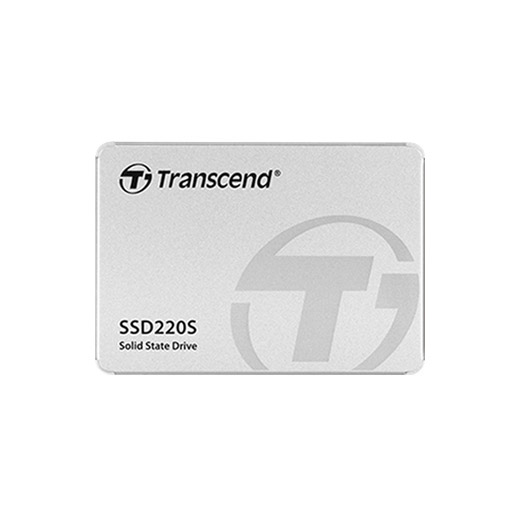 transcend 120gb sata iii ssd220s 2.5 inch internal ssd 1