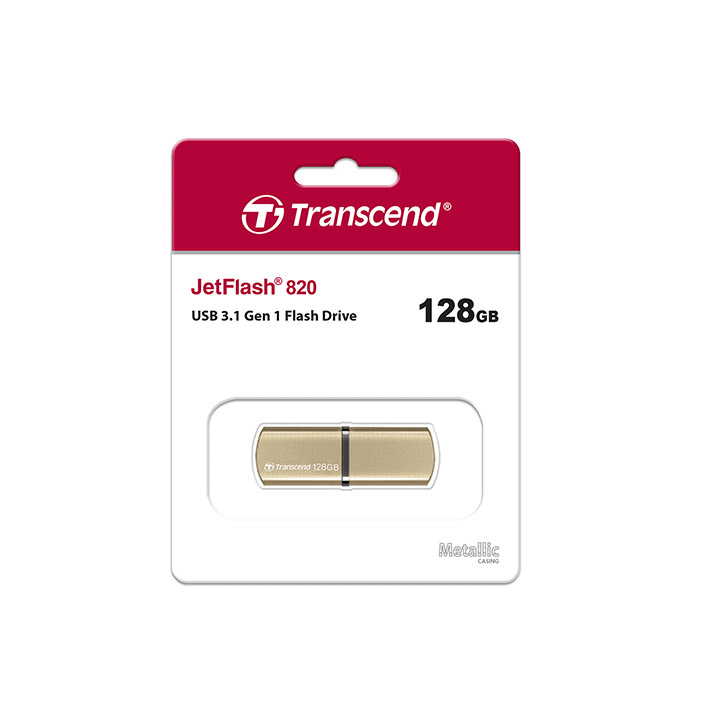 transcend 128gb jetflash 820 usb 3.1 gen 1pen drive gold 4 transcend 128gb jetflash 820 usb 3.1 gen 1pen drive gold 4