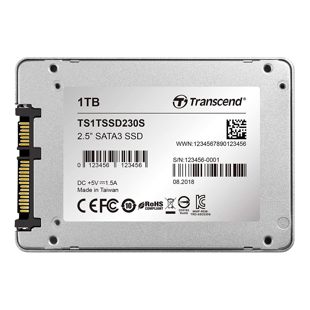 transcend 1tb ssd230s 3d tlc sata iii 2.5 inch ssd 3 transcend 1tb ssd230s 3d tlc sata iii 2.5 inch ssd 3