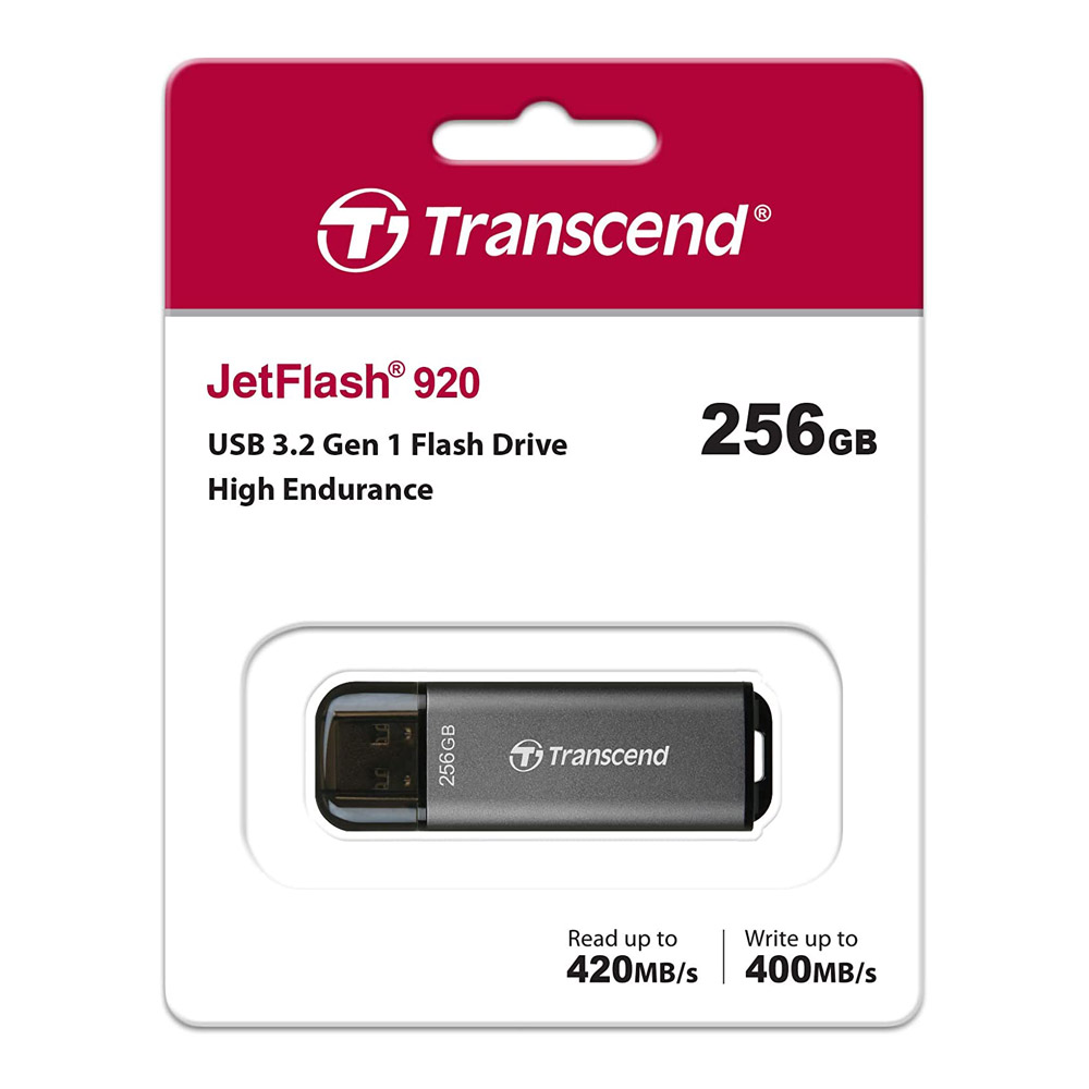 transcend 256gb jetflash 920 usb 3.2 gen 1 pen drive 5 transcend 256gb jetflash 920 usb 3.2 gen 1 pen drive 5