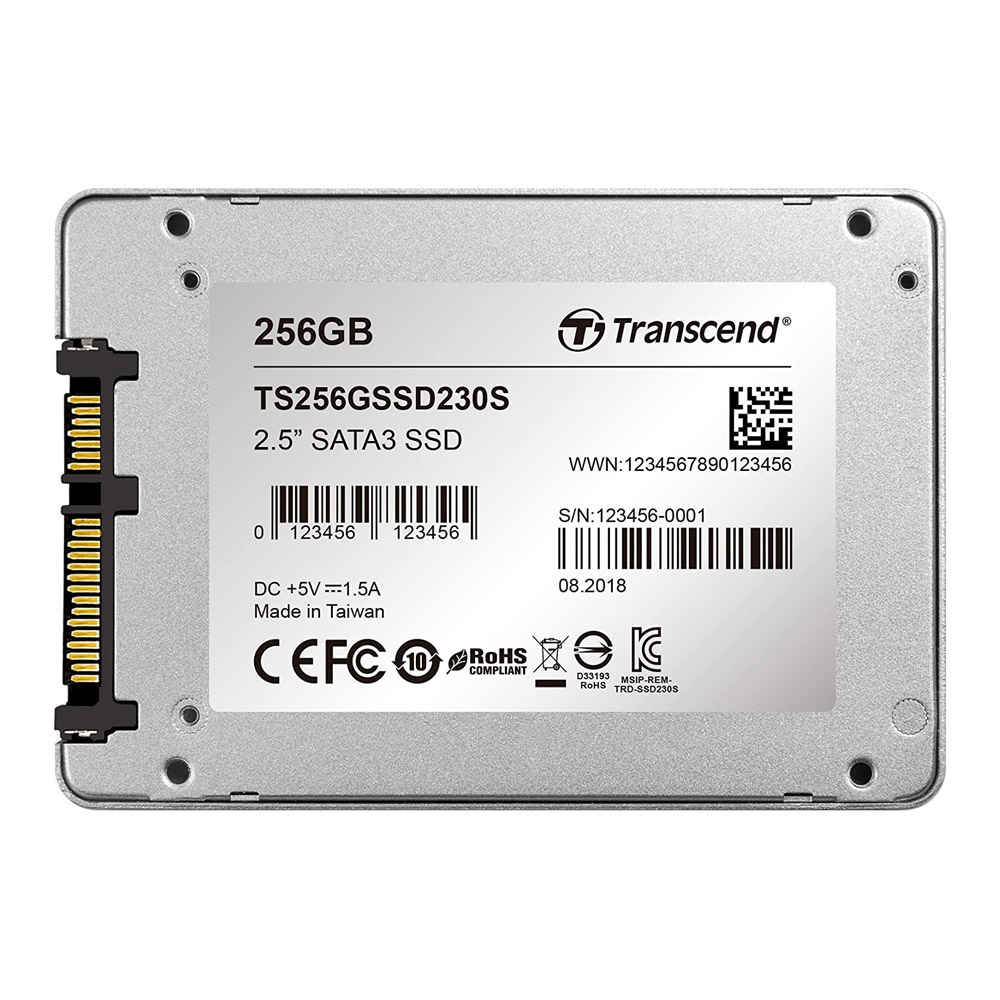 transcend 256gb ssd230s 3d tlc sata iii 2.5 inch ssd 3 transcend 256gb ssd230s 3d tlc sata iii 2.5 inch ssd 3