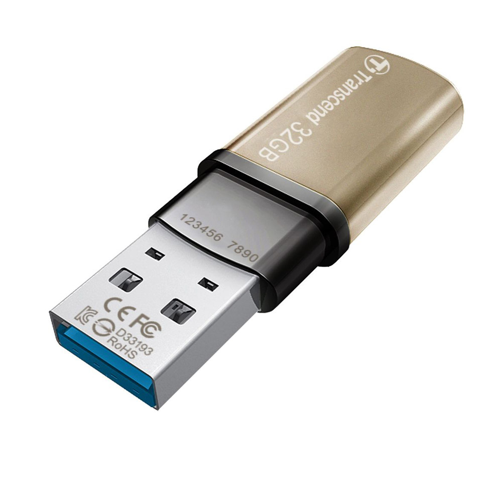 transcend 32gb jetflash 820 usb 3.1 gen 1pen drive gold 2 transcend 32gb jetflash 820 usb 3.1 gen 1pen drive gold 2