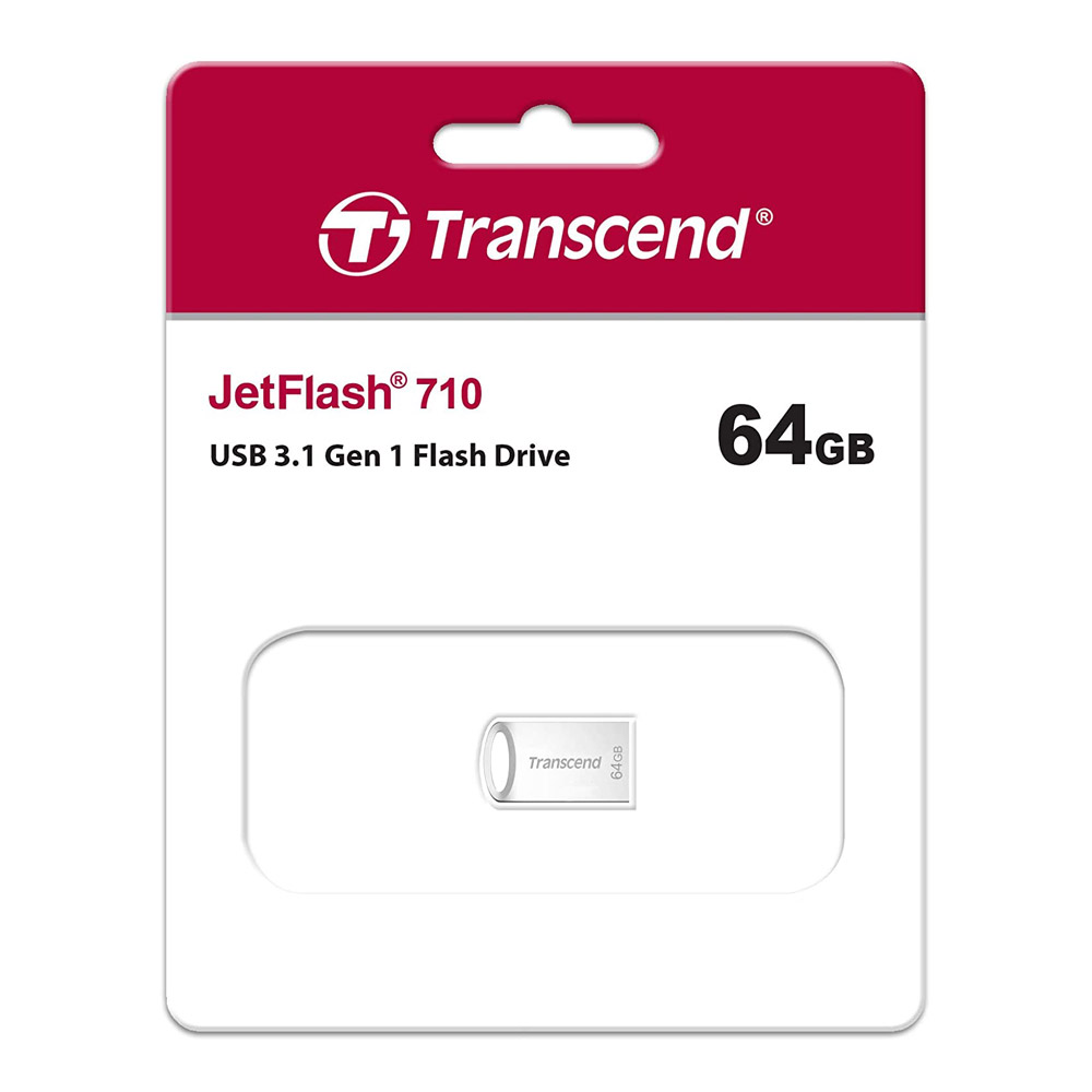 transcend 64gb jetflash 710 usb 3.1 gen 1 pen drive silver 5 transcend 64gb jetflash 710 usb 3.1 gen 1 pen drive silver 5