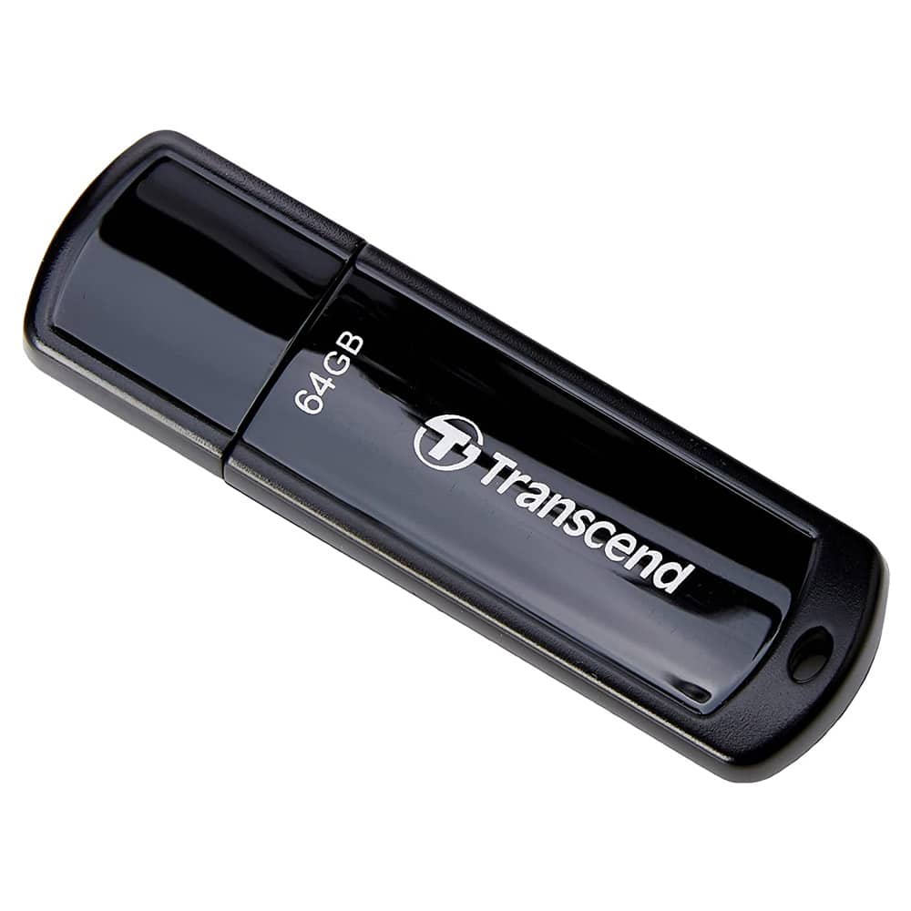 transcend jetflash 700 64gb usb 3.1 black pen drive 3 transcend jetflash 700 64gb usb 3.1 black pen drive 3