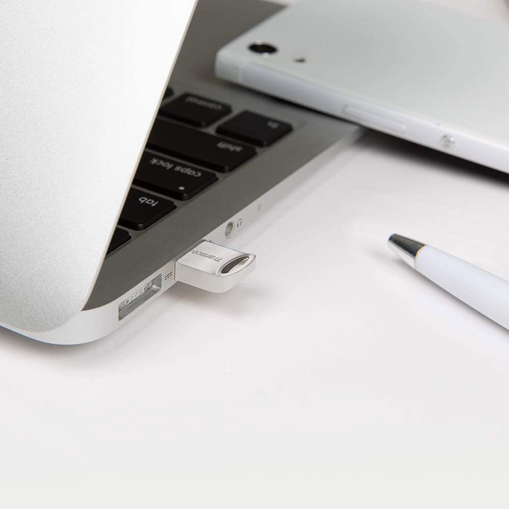 transcend jetflash 710 32gb usb 3.1 pen drive 4 transcend jetflash 710 32gb usb 3.1 pen drive 4
