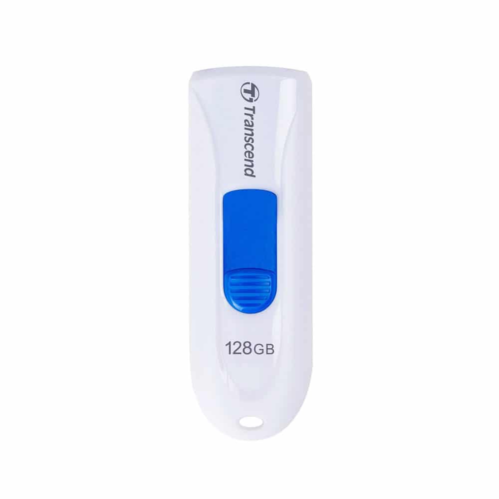 transcend jetflash 790 128gb usb 3.1 pen drive white 2 transcend jetflash 790 128gb usb 3.1 pen drive white 2