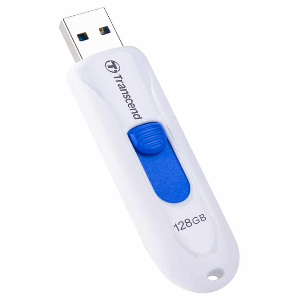 transcend jetflash 790 128gb usb 3.1 pen drive white 3 transcend jetflash 790 128gb usb 3.1 pen drive white 3