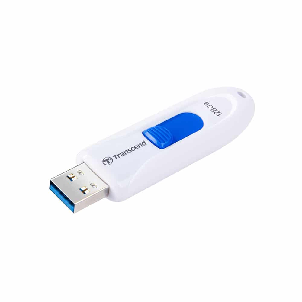 transcend jetflash 790 128gb usb 3.1 pen drive white 4 transcend jetflash 790 128gb usb 3.1 pen drive white 4