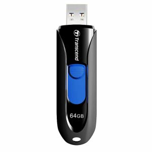 transcend jetflash 790 64gb usb 3.1 pen drive 1