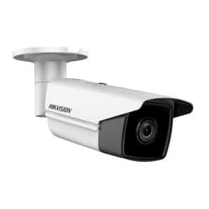 Hikvision Ds 2cd2t25fwd I5 2mp Ir Fixed Bullet Network Camera 1