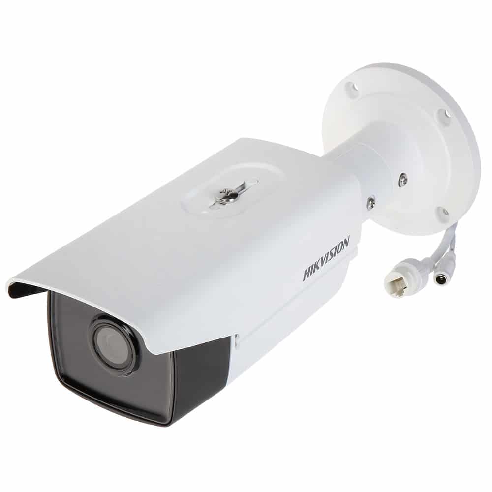 Hikvision Ds 2cd2t25fwd I5 2mp Ir Fixed Bullet Network Camera 2 Hikvision Ds 2cd2t25fwd I5 2mp Ir Fixed Bullet Network Camera 2