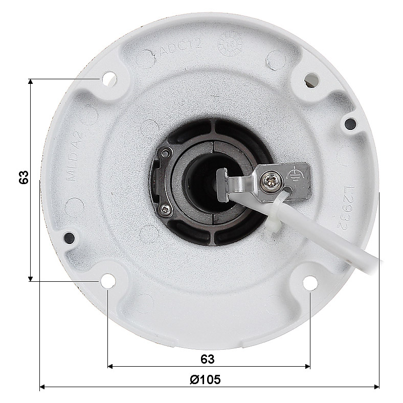 Hikvision Ds 2cd2t25fwd I5 2mp Ir Fixed Bullet Network Camera 5 Hikvision Ds 2cd2t25fwd I5 2mp Ir Fixed Bullet Network Camera 5