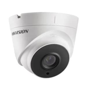 Hikvision Ds 2ce56d0t It3f Hd 1080p Exir Turret Camera 1