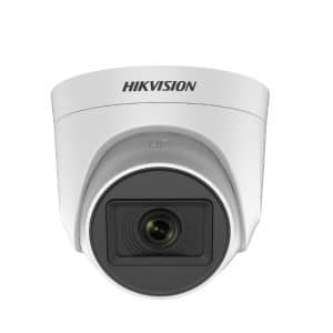 Hikvision Ds 2ce76h0t Itpf 5mp Indoor Fixed Turret Camera 1