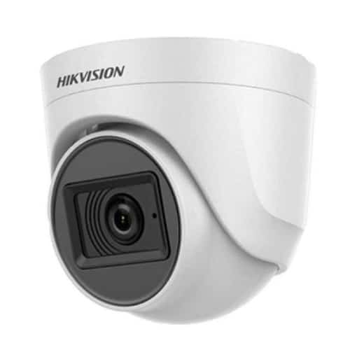 Hikvision Ds 2ce76h0t Itpf 5mp Indoor Fixed Turret Camera 2 Hikvision Ds 2ce76h0t Itpf 5mp Indoor Fixed Turret Camera 2