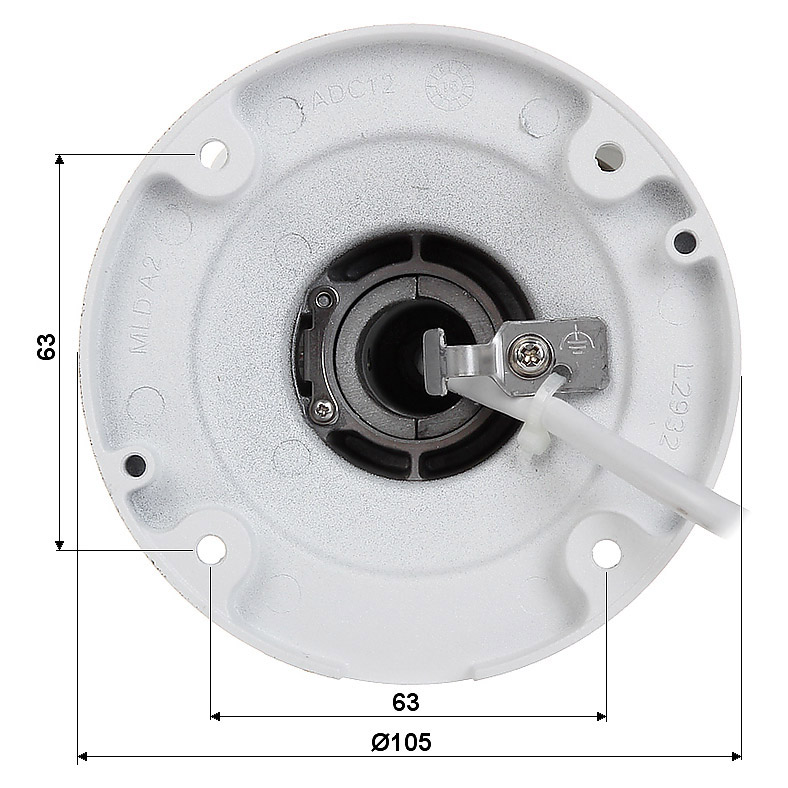 Hikvision Kvision Ds 2cd1t23g0 I 2mp Basic Ir Bullet Ip Camera 4 Hikvision Kvision Ds 2cd1t23g0 I 2mp Basic Ir Bullet Ip Camera 4