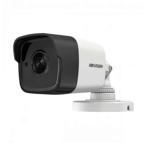 Hikvision Ds 2ce16h0t Itpf 5mp Fixed Mini Bullet Camera 1