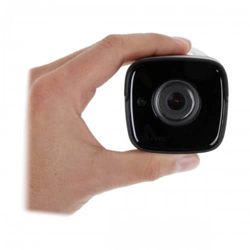 Hikvision Ds 2ce16h0t Itpf 5mp Fixed Mini Bullet Camera 2 Hikvision Ds 2ce16h0t Itpf 5mp Fixed Mini Bullet Camera 2
