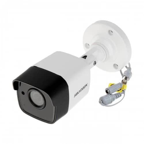 Hikvision Ds 2ce16h0t Itpf 5mp Fixed Mini Bullet Camera 3 Hikvision Ds 2ce16h0t Itpf 5mp Fixed Mini Bullet Camera 3