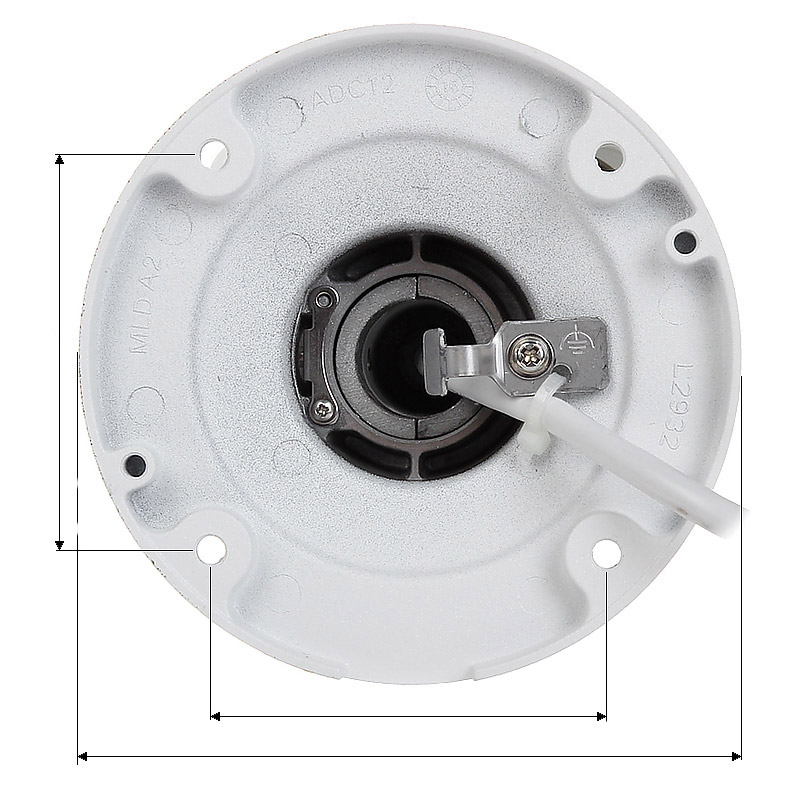 Hikvision Ds 2ce16h0t Itpf 5mp Fixed Mini Bullet Camera 5 Hikvision Ds 2ce16h0t Itpf 5mp Fixed Mini Bullet Camera 5