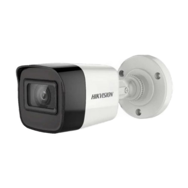 Hikvision Ds 2ce16h0t Itpfs 5mp Audio Mini Bullet Camera 2 Hikvision Ds 2ce16h0t Itpfs 5mp Audio Mini Bullet Camera 2