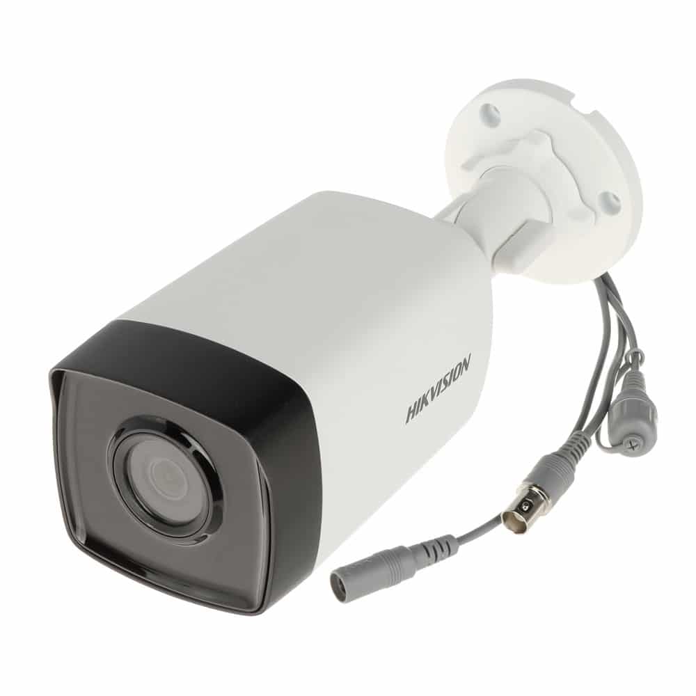 Hikvision Ds 2ce17d0t It3f 2mp Fixed Bullet Camera 2 Hikvision Ds 2ce17d0t It3f 2mp Fixed Bullet Camera 2
